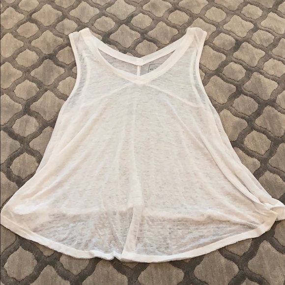 Free People Tank - Picture 4 of 9